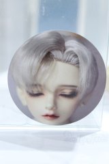 【新宿マルイアネックス店 店頭販売商品】8.5-9inch/ウィッグ 2100140000020113-ZM