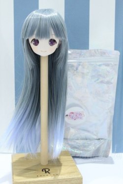 画像1: 【新宿マルイアネックス店 店頭販売商品】8-9inch/ウィッグ 2100140000020114-ZM