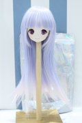 【新宿マルイアネックス店 店頭販売商品】8-9inch/ウィッグ 2100140000020116-ZM