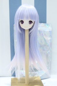 【新宿マルイアネックス店 店頭販売商品】8-9inch/ウィッグ 2100140000020116-ZM