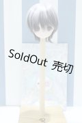 【新宿マルイアネックス店 店頭販売商品】8-9inch/ウィッグ 2100140000020118-ZM