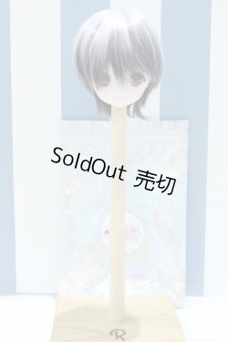 画像1: 【新宿マルイアネックス店 店頭販売商品】8-9inch/ウィッグ 2100140000020118-ZM