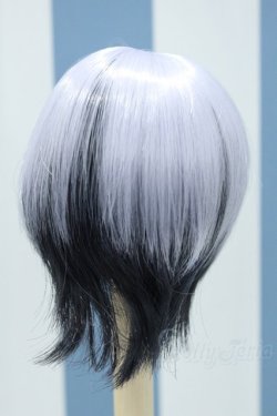 画像2: 【新宿マルイアネックス店 店頭販売商品】8-9inch/ウィッグ 2100140000020118-ZM
