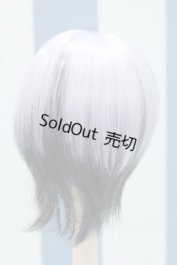 画像2: 【新宿マルイアネックス店 店頭販売商品】8-9inch/ウィッグ 2100140000020118-ZM