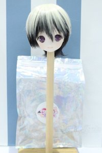 【新宿マルイアネックス店 店頭販売商品】8-9inch/ウィッグ 2100140000020119-ZM
