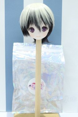 画像1: 【新宿マルイアネックス店 店頭販売商品】8-9inch/ウィッグ 2100140000020119-ZM