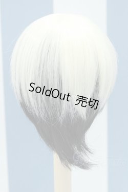 画像2: 【新宿マルイアネックス店 店頭販売商品】8-9inch/ウィッグ 2100140000020119-ZM