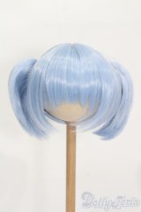 9inch/ウィッグ S-25-06-15-350-GN-ZS