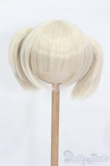 9inch/ウィッグ S-25-06-15-345-GN-ZS
