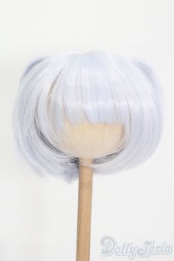 画像1: 9inch/ウィッグ S-25-06-08-300-GN-ZS