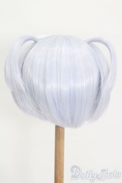 画像2: 9inch/ウィッグ S-25-06-08-300-GN-ZS