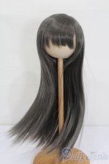 9inch/ウィッグ S-25-06-15-331-GN-ZS