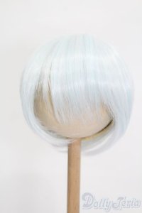 8-9inch/ウィッグ S-25-06-15-329-GN-ZS