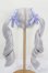 画像2: 8-9inch/ウィッグ S-25-07-13-193-GN-ZS (2)