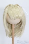 8-9inch/ウィッグ S-25-06-08-295-GN-ZS