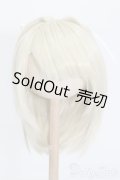 8-9inch/ウィッグ S-25-11-02-559-GN-ZS
