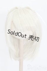 8-9inch/ウィッグ S-25-11-02-559-GN-ZS