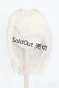 8-9inch/ウィッグ S-25-11-02-559-GN-ZS