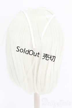 画像3: 8-9inch/ウィッグ S-25-11-02-559-GN-ZS