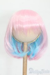 8-9inch/ウィッグ S-25-06-08-297-GN-ZS
