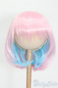 8-9inch/ウィッグ S-25-06-08-297-GN-ZS