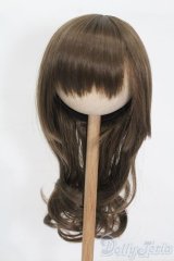 8-9inch/ウィッグ S-25-06-15-344-GN-ZS