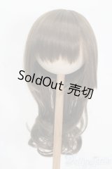 8-9inch/ウィッグ S-25-06-15-344-GN-ZS