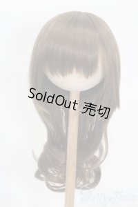 8-9inch/ウィッグ S-25-06-15-344-GN-ZS