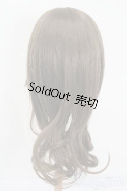 画像2: 8-9inch/ウィッグ S-25-06-15-344-GN-ZS