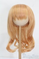 8-9inch/ウィッグ S-25-06-15-341-GN-ZS