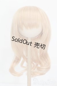 8-9inch/ウィッグ S-25-06-15-341-GN-ZS