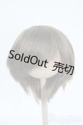 8-9inch/ウィッグ Y-25-11-26-102-GN-ZY