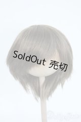 8-9inch/ウィッグ Y-25-11-26-102-GN-ZY