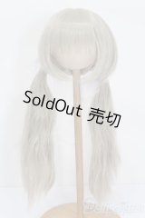 8-9inch/ウィッグ S-25-09-07-324-GN-ZS