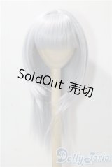 9inch/ウィッグ U-25-10-14-002-GN-ZU