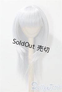 9inch/ウィッグ U-25-10-14-002-GN-ZU