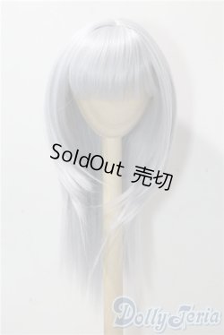 画像1: 9inch/ウィッグ U-25-10-14-002-GN-ZU