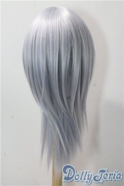 画像2: 9inch/ウィッグ U-25-10-14-002-GN-ZU