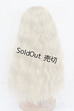 画像2: 8-9inch/ウィッグ S-25-10-19-328-GN-ZS