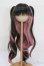 画像1: 8-9inch/ウィッグ S-25-06-29-298-GN-ZS (1)
