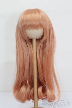 画像1: 8-9inch/ウィッグ S-25-06-29-291-GN-ZS