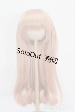 画像1: 8-9inch/ウィッグ S-25-06-29-291-GN-ZS