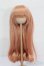 画像1: 8-9inch/ウィッグ S-25-06-29-291-GN-ZS (1)