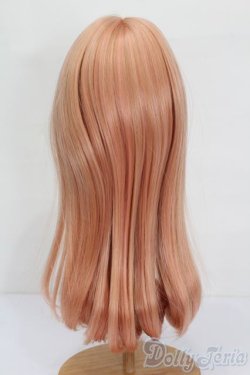 画像2: 8-9inch/ウィッグ S-25-06-29-291-GN-ZS
