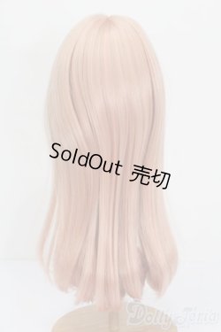 画像2: 8-9inch/ウィッグ S-25-06-29-291-GN-ZS