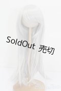 8-9inch/ウィッグ S-25-06-29-293-GN-ZS