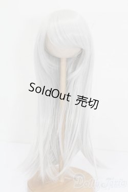 画像1: 8-9inch/ウィッグ S-25-06-29-293-GN-ZS