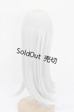 画像2: 8-9inch/ウィッグ S-25-06-29-293-GN-ZS