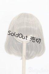 8-9inch/ウィッグ S-25-10-19-370-GN-ZS