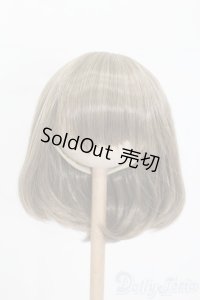 8-9inch/ウィッグ S-25-10-19-370-GN-ZS